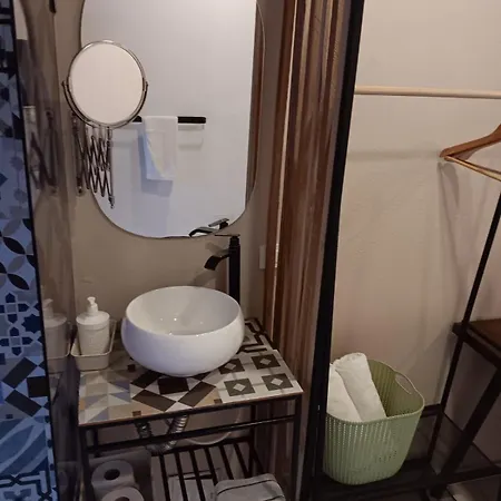 Recien Restaurada En Getsemani Habitación en casa particular
