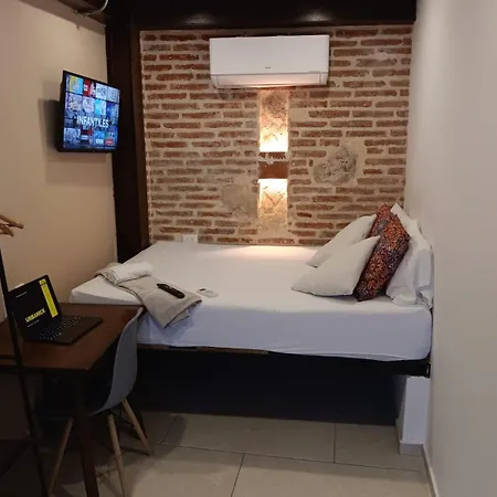 Recien Restaurada En Getsemani * Cartagena