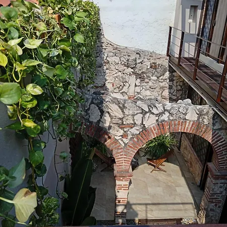 Recien Restaurada En Getsemani * Cartagena