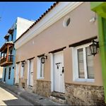 Habitación recién restaurada en Getsemaní
