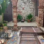Habitacion Recien Restaurada En Getsemani