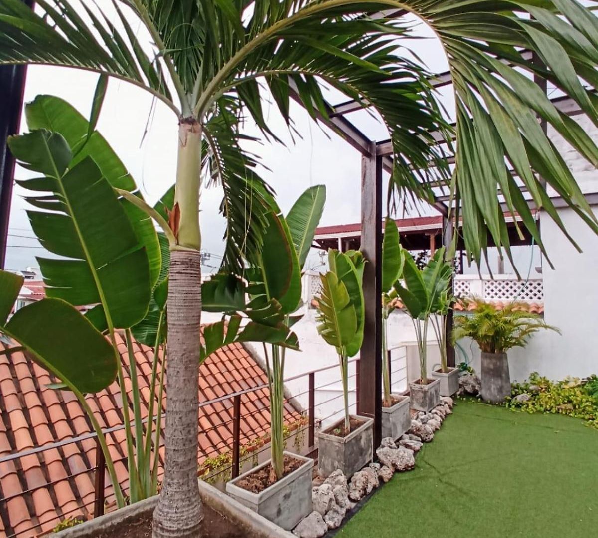 Habitación Recién Restaurada En Getsemaní Cartagena