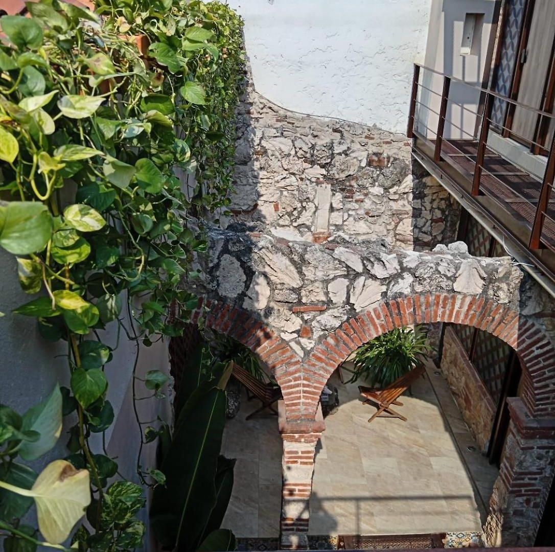 Habitación Recién Restaurada En Getsemaní * Cartagena