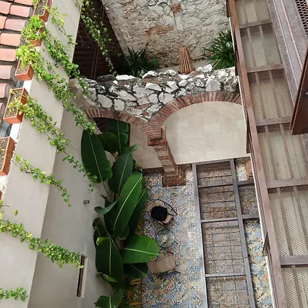 Recien Restaurada En Getsemani * Cartagena