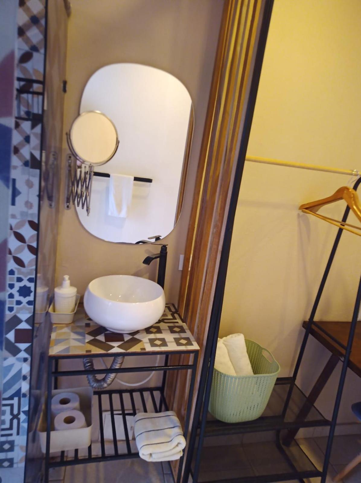 Recien Restaurada En Getsemani Habitación en casa particular Cartagena